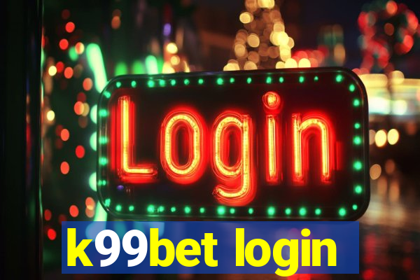 k99bet login